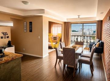 Apartamento · 78m² · 2 Quartos · 1 Vaga · Apartamento para venda em Vila Campestre com 2 quartos, 78m²