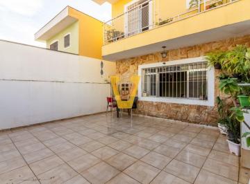 Casa · 94m² · 3 Quartos · 2 Vagas · Sobrado para venda em Parque São Luís com 3 quartos, 94m²
