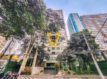 Apartamento · 46m² · 2 Quartos · 1 Vaga · Apartamento para venda em Jardim Paulista com 2 quartos, 46m²