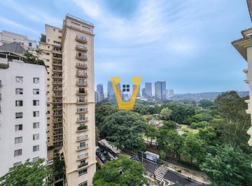 Apartamento · 162m² · 3 Quartos · 2 Vagas · Apartamento para venda em Itaim Bibi com 3 quartos, sendo 2 suítes, 162m²