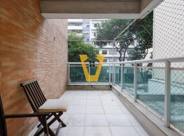Apartamento · 82m² · 3 Quartos · 2 Vagas · Apartamento para venda em Higienópolis com 3 quartos, sendo 1 suíte, 82m²