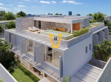 Casa · 600m² · 3 Quartos · 4 Vagas · Casa em condomínio para venda com 3 quartos, sendo 3 suítes, 600m²