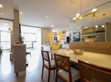 Apartamento · 84m² · 2 Quartos · 2 Vagas · Apartamento para venda em Santo Amaro com 2 quartos, sendo 1 suíte, 84m²
