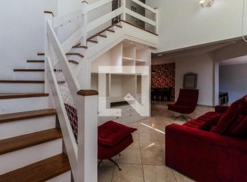Apartamento · 248m² · 3 Quartos · 3 Vagas · Apartamento à Venda - Alphaville, 3 Quartos, 248 m2