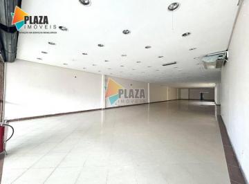 Comercial · 930m² · Loja para alugar, 930 m² por R$ 18.000,00/mês - Aviação - Praia Grande/SP