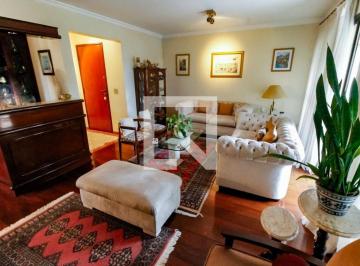 Apartamento · 187m² · 4 Quartos · 3 Vagas · Apartamento à Venda - Morumbi, 4 Quartos, 187 m2