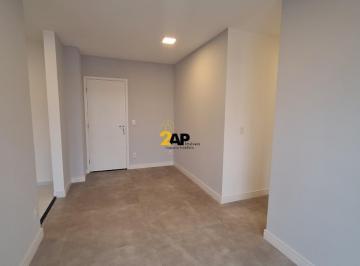Apartamento · 45m² · 2 Quartos · 1 Vaga · Apartamento à venda em São Paulo-SP, Vila Andrade: 2 quartos, 1 sala, 1 vaga de garagem, 45m² de áre