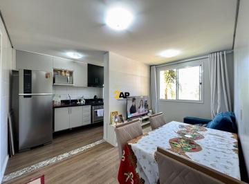 Apartamento · 47m² · 2 Quartos · 1 Vaga · APARTAMENTO RESIDENCIAL em São Paulo - SP, Jardim Helga