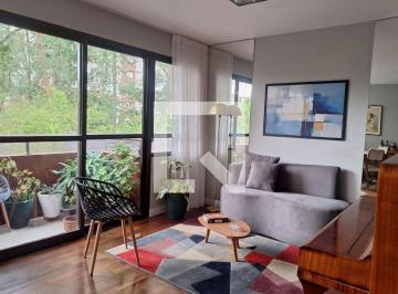 Apartamento · 95m² · 2 Quartos · 2 Vagas · Apartamento à Venda - Portal do Morumbi, 2 Quartos, 95 m2