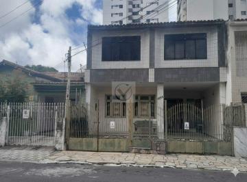 Comercial · 500m² · 8 Quartos · 2 Vagas · Casa à venda, 8 quartos, 5 suítes, 2 vagas, São José - Aracaju/SE