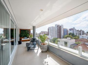 Apartamento · 381m² · 3 Quartos · 4 Vagas · Exclusividade e Sofisticação no Coração do Menino Deus