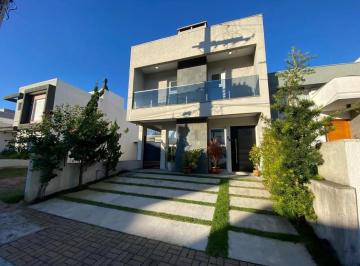 Casa · 183m² · 3 Quartos · 2 Vagas · Casa em Condomínio em Hípica