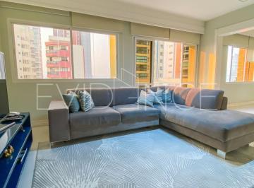 Apartamento · 395m² · 5 Quartos · 5 Vagas · Cobertura de alto padrão no Jardim Anália Franco