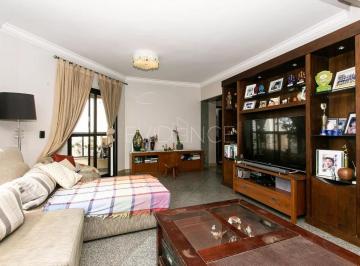 Apartamento · 270m² · 4 Quartos · 4 Vagas · Cobertura Duplex com Piscina Privativa e 4 Vagas no Carrão