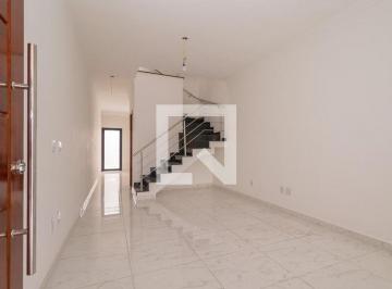 Casa · 110m² · 3 Quartos · 2 Vagas · Casa à Venda - Vila Alpina, 3 Quartos, 110 m2