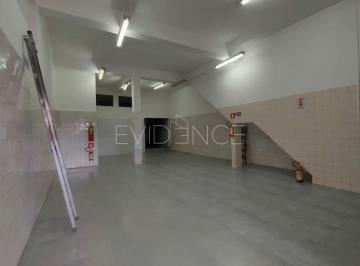 Comercial · 176m² · 1 Vaga · Salão comercia para alugar com 176 m² e 2 vagas Vila Formosa