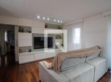 Apartamento · 135m² · 3 Quartos · 3 Vagas · Apartamento à Venda - Cidade São Francisco , 3 Quartos, 135 m2