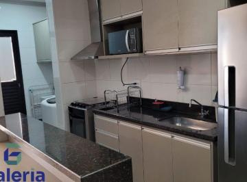 img0 · Studio mobiliado para alugar, 36m² - Nova Aliança