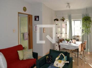 Apartamento · 63m² · 2 Quartos · 1 Vaga · Apartamento à Venda - Pinheiros, 2 Quartos, 63 m2
