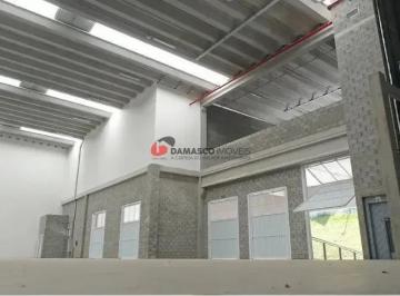 Apartamento · 20000m² · 4 Vagas · Apartamento em Batistini