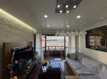 Apartamento · 148m² · 4 Quartos · 2 Vagas · Apartamento em Santa Paula