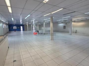 Comercial · 2019m² · Edifício Comercial em Fundação