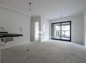 Apartamento · 68m² · 2 Quartos · 1 Vaga · Apartamento à venda, Sumaré, São Paulo, SP