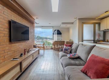 Apartamento · 92m² · 2 Quartos · 2 Vagas · Apartamento à venda, Lapa, São Paulo, SP