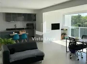 Apartamento · 96m² · 2 Quartos · 1 Vaga · Apartamento à venda, Vila Anastácio, São Paulo, SP