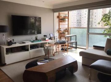 Apartamento · 106m² · 2 Quartos · 2 Vagas · Apartamento à venda, Pinheiros, São Paulo, SP