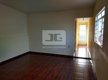 Casa · 49m² · 1 Quarto · Casa para aluguel - na Vila Palmares