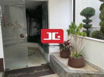 Apartamento · 100m² · 3 Quartos · Apartamento à venda - em Anchieta