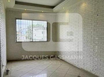 Apartamento · 56m² · 2 Quartos · Apartamento à venda - em Paulicéia