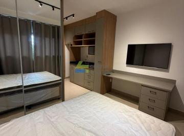 WhatsApp Image 2026-05-21 at 14.12 · Vila Mariana, kitnet 24m², mobiliada, px metrô!