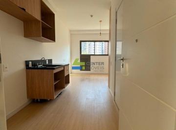 Apartamento · 24m² · 1 Quarto · Vila Mariana, Studio novo, Oport.!!!!