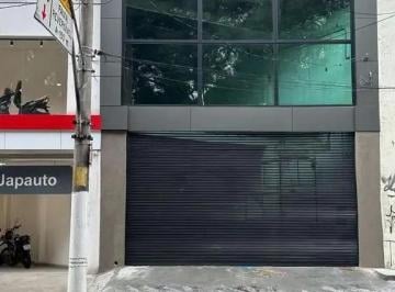 Comercial · 600m² · Loja na Braz Leme com VÃO LIVRE - São 600m² em um dos melhores trechos da ZN!