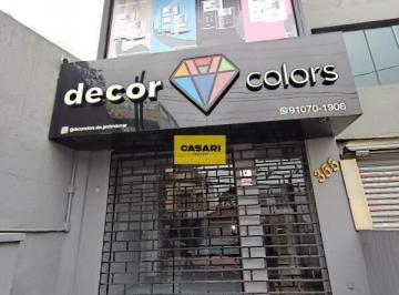 Comercial · 165m² · Imóvel Comercial 165 m² no Jardim do Mar – Ideal para Escritórios e Empresas