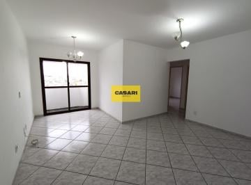Photo 1 · Apartamento com 3 Dormitórios e Suíte para Locação – Santo André
