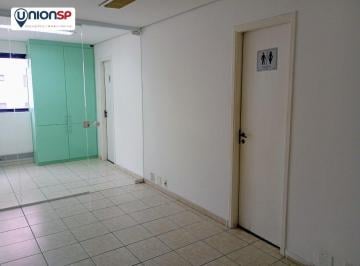 Comercial · 28m² · 1 Vaga · Sala comercial no Perdizes Office Center
