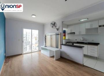 Apartamento · 54m² · 2 Quartos · 2 Vagas · Apartamento à venda em Consolação, SP