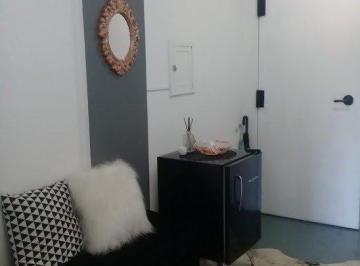Comercial · 36m² · Sala na Água Branca, São Paulo