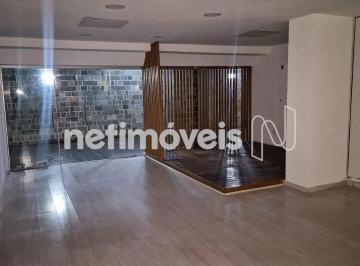 Comercial · 108m² · 1 Vaga · Loja comercial no Centro de BH com 01 vaga coberta