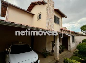 Casa · 214m² · 4 Quartos · 4 Vagas · Casa à venda no Serrano