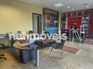 Comercial · 420m² · Conjunto de Salas 420m²; no Estoril | Vista Panorâmica e Localização Privilegiada