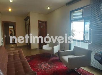 Comercial · 420m² · Conjunto de Salas Comerciais no Último Andar – Vista Panorâmica e Localização Privilegiada!