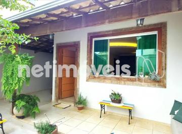 Casa · 121m² · 3 Quartos · 2 Vagas · Casa à venda de 3 quartos, no Cabral, Contagem.