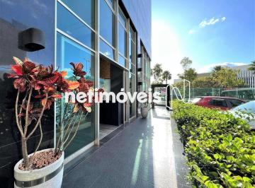 Apartamento · 74m² · 1 Quarto · 2 Vagas · Locação Apartamento 1 quarto Belvedere Belo Horizonte