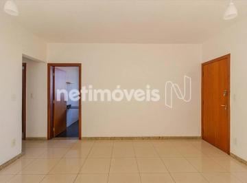 Apartamento · 81m² · 3 Quartos · 1 Vaga · Apartamento para locação no Dona Clara | 03 quartos 01 suíte 01 vaga