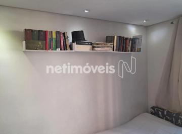 Apartamento · 43m² · 2 Quartos · 1 Vaga · Apartamento 2 Quartos - Jardim Vitória - BH