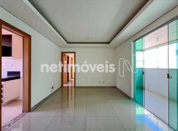Apartamento · 86m² · 3 Quartos · 2 Vagas · Locação Apartamento 3 quartos Castelo Belo Horizonte